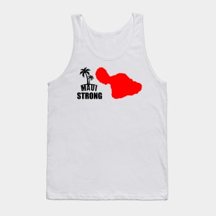 Maui Strong Tank Top